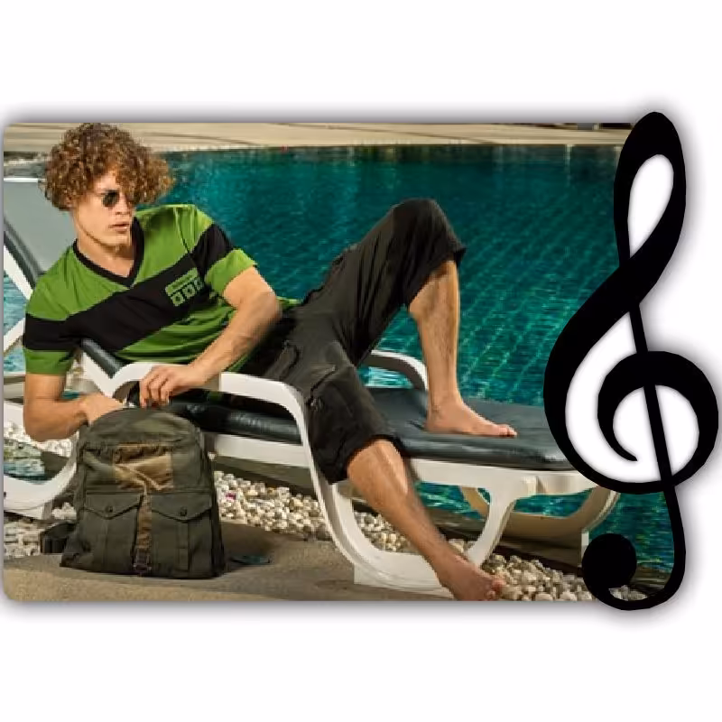 شاسی طرحدار مدل ملودی