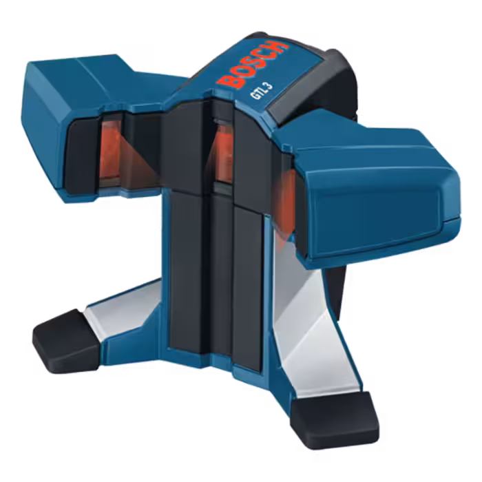 تراز لیزری بوش کاشی و سرامیک GTL 3