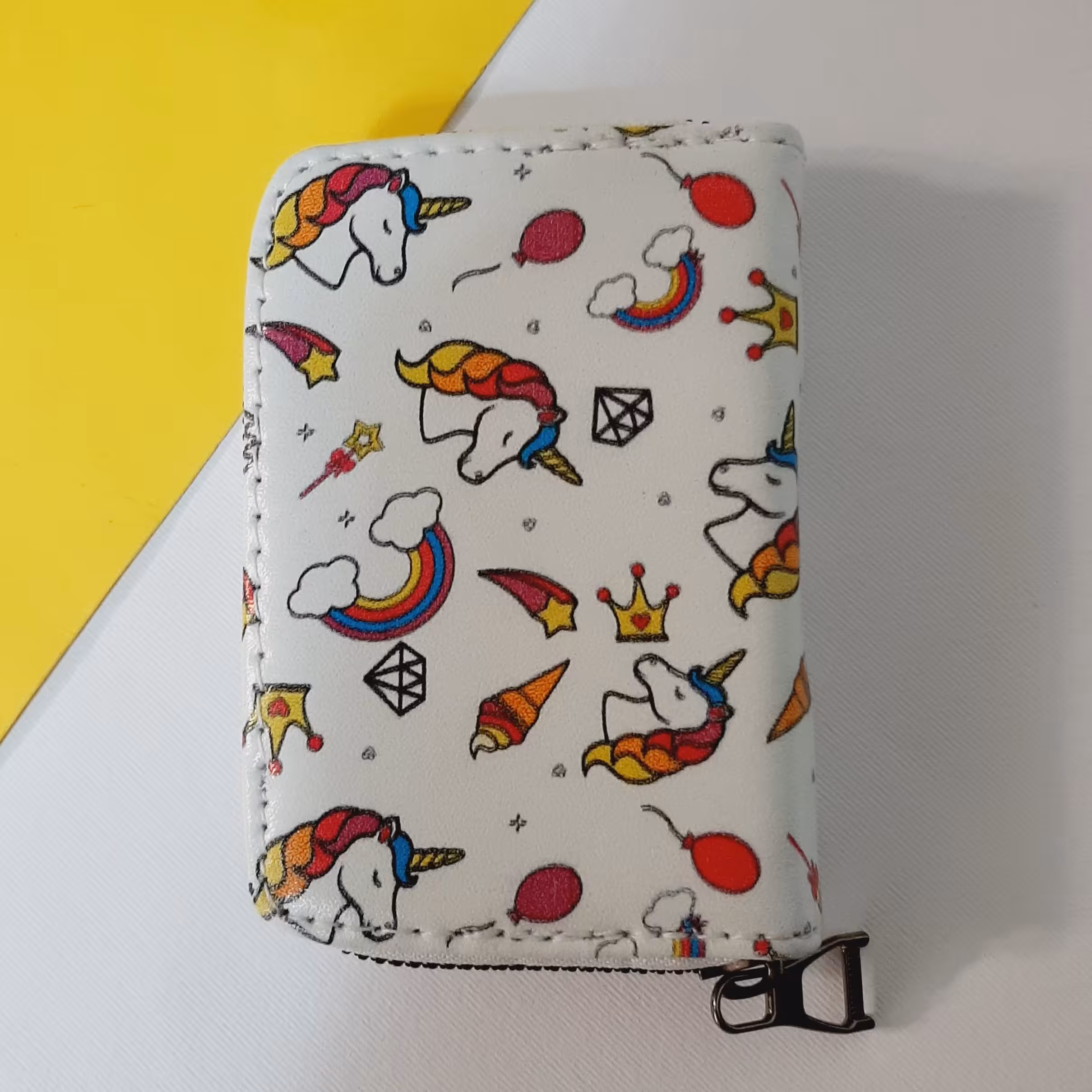 جاکارتی فانتزی عروسکی طرح پونی 