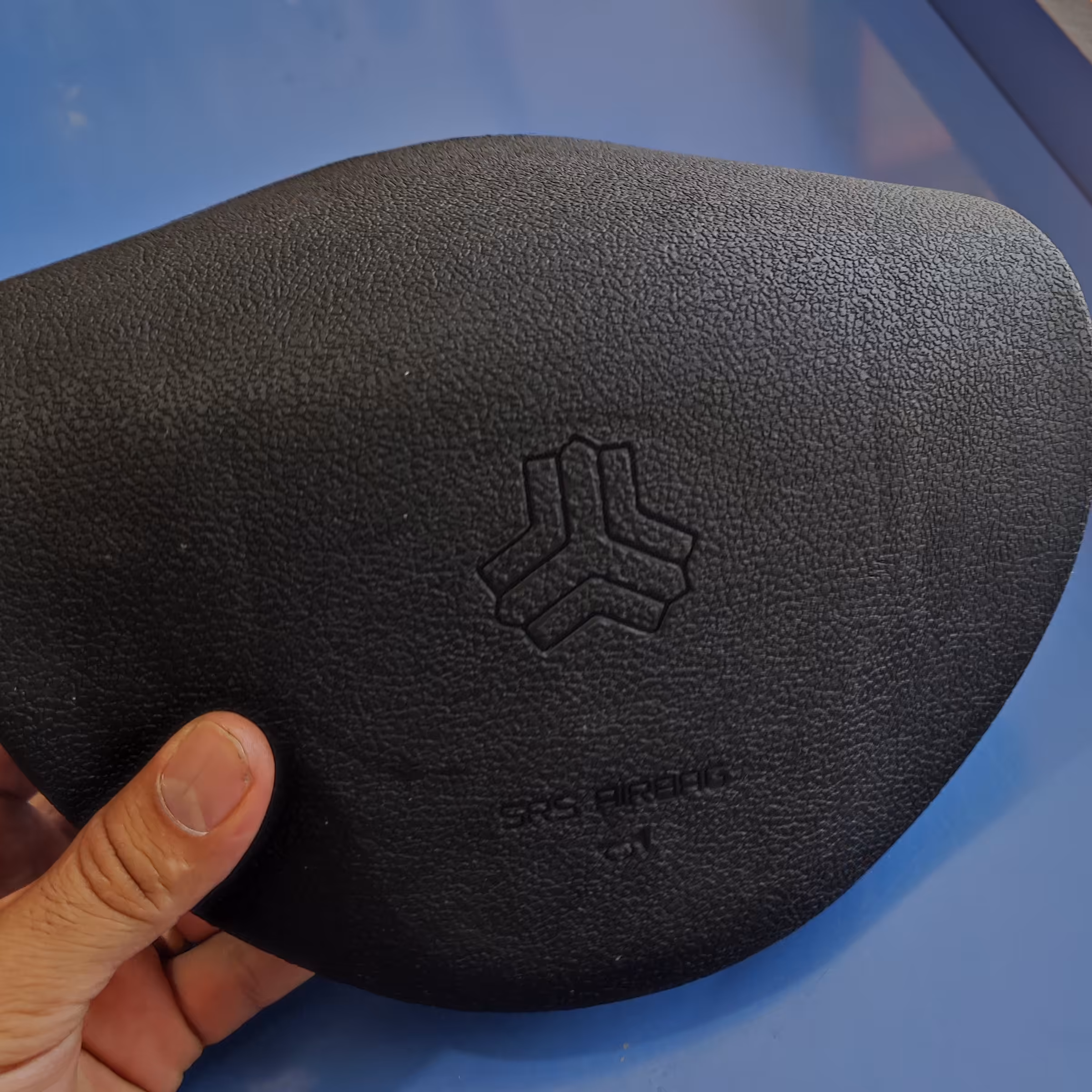 قاب ایربک فرمان پراید جدید