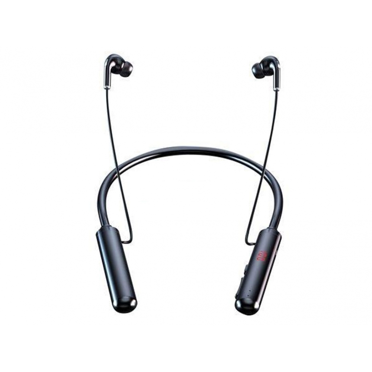 هندزفری گردنی بلوتوثی 5.0 ارلدام Earldom Bluetooth Headphone ET-BH50