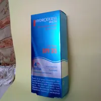 کرم ضدآفتاب آقایان هیدودرم spf35