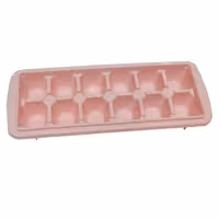 قالب یخ مدل یاقوت