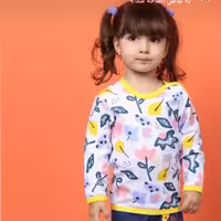 بلوز شلوار  زیراک 4 سایز