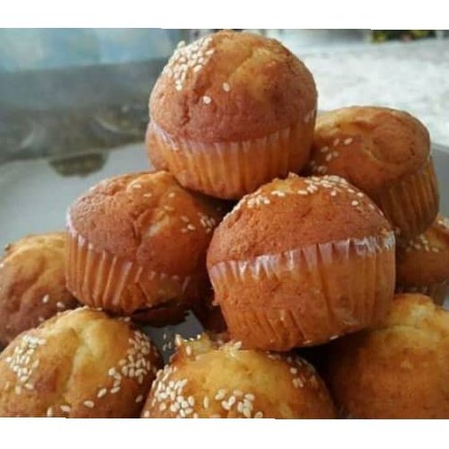کیک یزدی