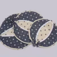 دمکنی چشمی هلالی