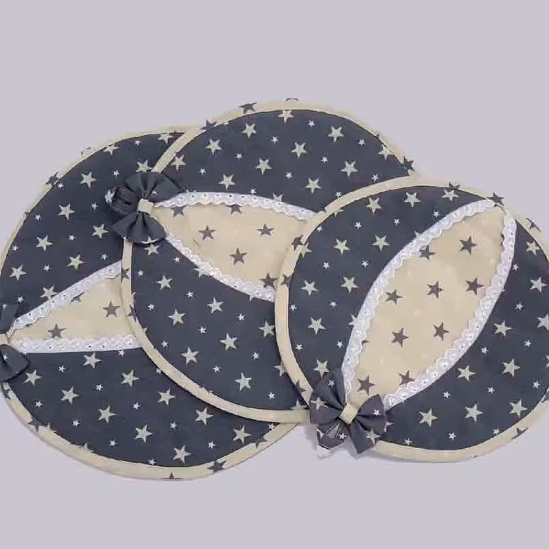 دمکنی چشمی هلالی