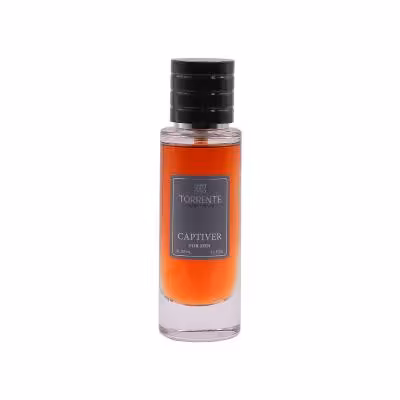عطر تورنته captiver