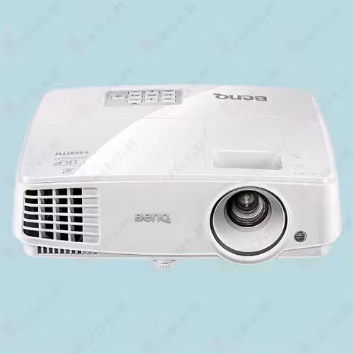 ویدئو پروژکتور استوک بنکیو BENQ MS524