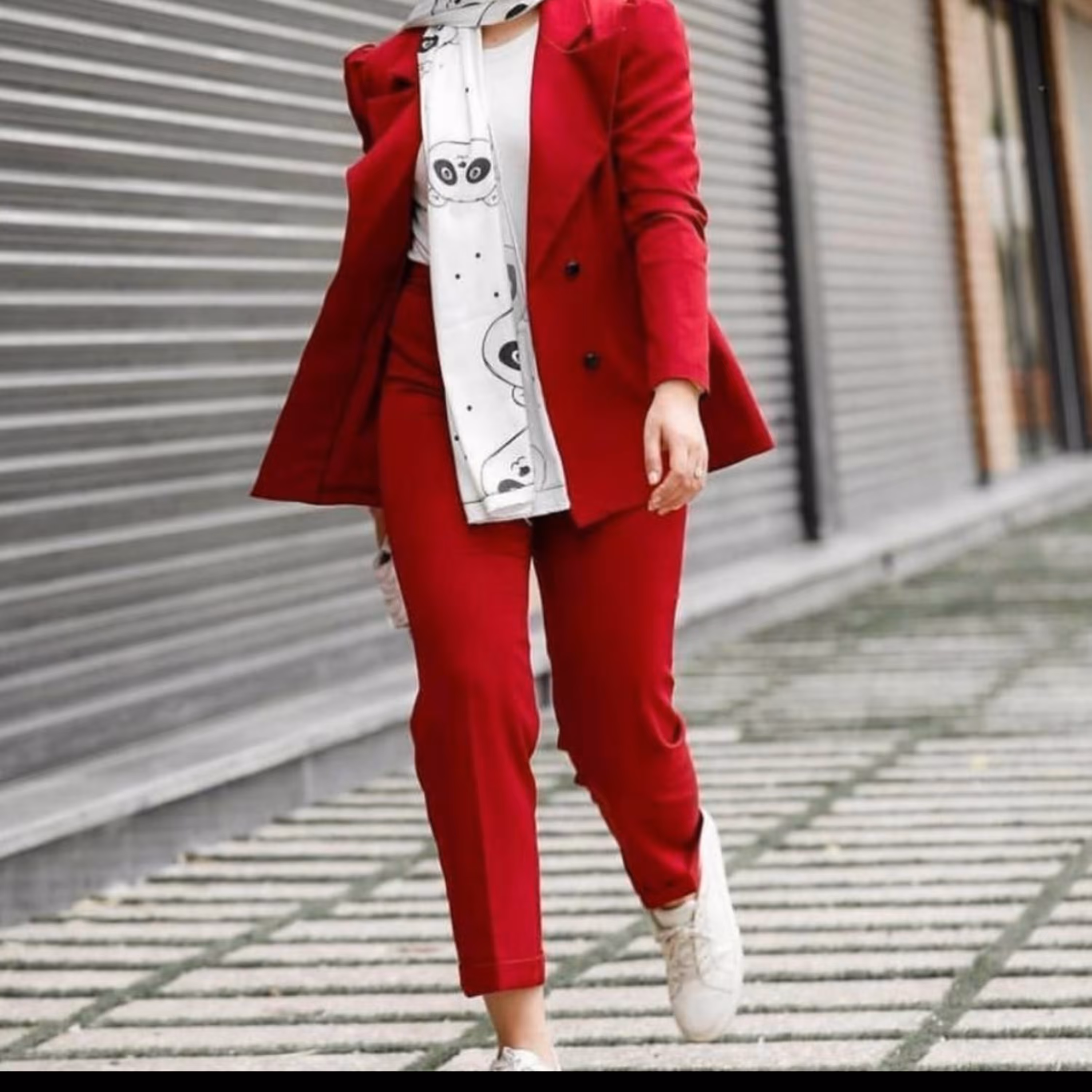 کت و شلوار005