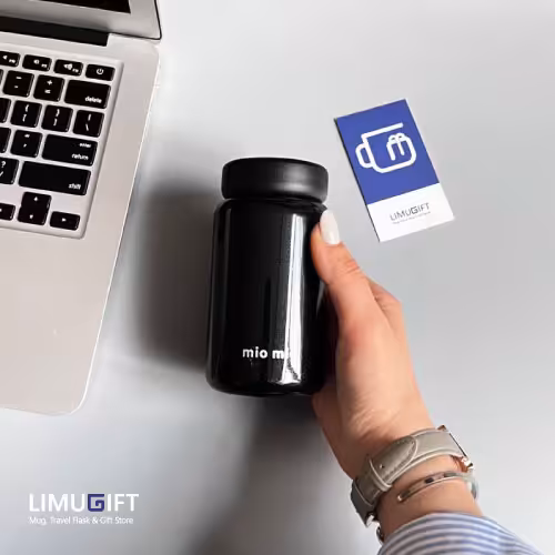 0164 مینی فلاسک mio mio