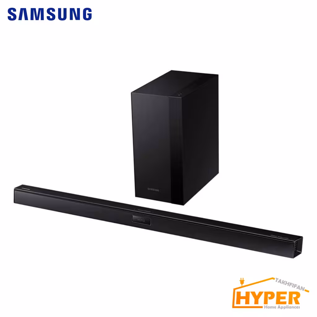 ساندبار سامسونگ HW-H460
