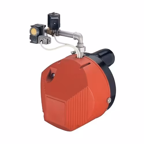 مشعل گازی ایران رادیاتور F55