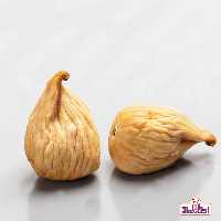 انجیر خشک امسالی اعلا یک کیلویی اعتماد  تازه و شیرین | amazonchi