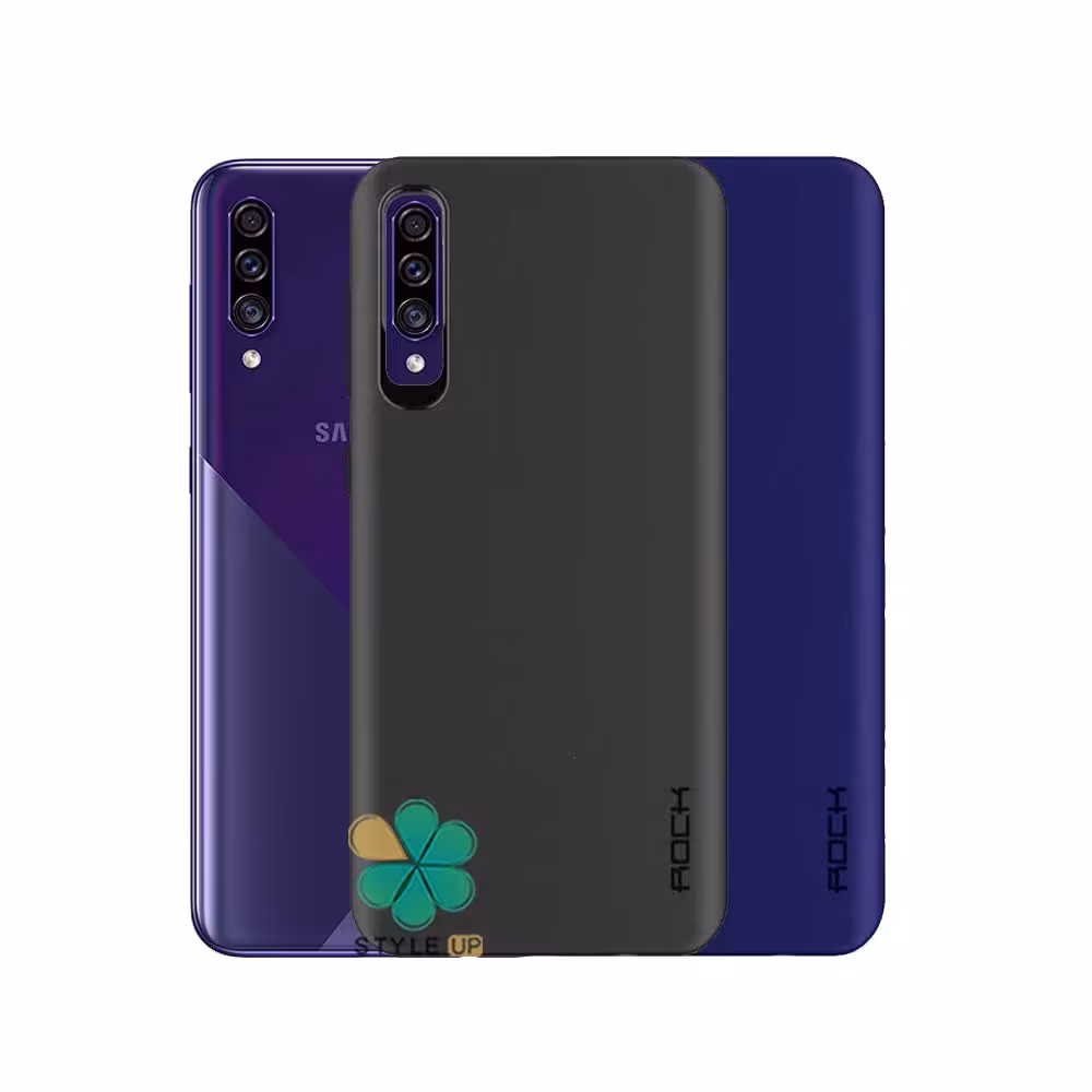 قاب محافظ گوشی سامسونگ Samsung Galaxy A70 مدل Rock