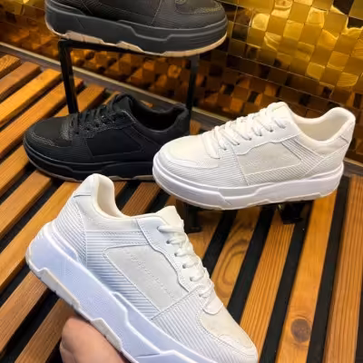 کتانی زنانه