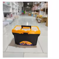 جعبه ابزار بزرگ2018