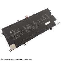 باتری اورجینال لپ تاپ ایسوس Asus ZenBook UX363 UX371 C41N1904