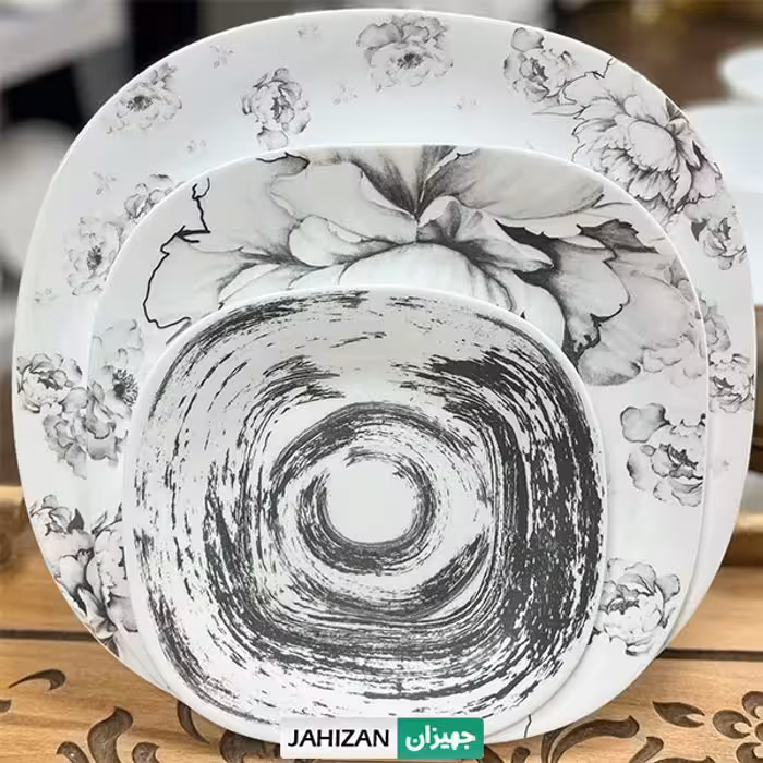 سرویس آرکوپال 26 پارچه دینو مدل 406