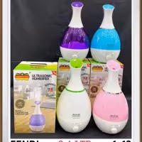 بخور سرد کوزه ای  رمانتیک هوم