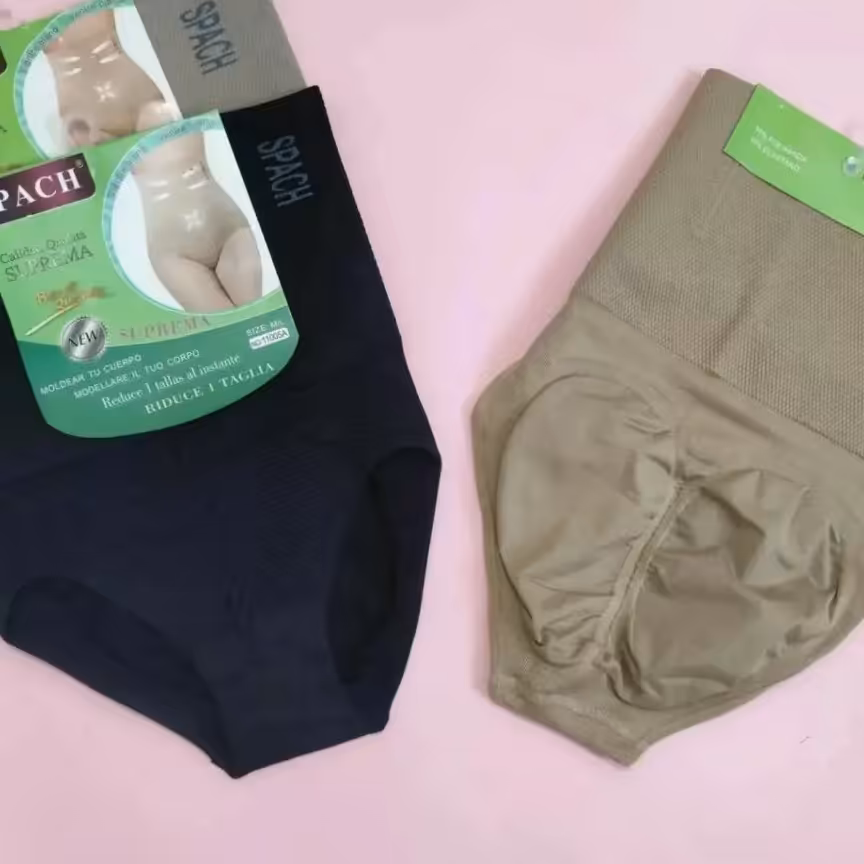 شورت گنی اسپانچ اصلی فوق العاده با کیفیت دارای سایز بندی و رنگ بندی خاکی وکرم و مشکی 