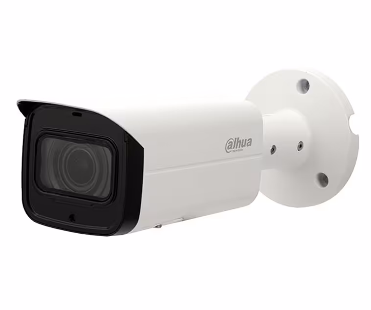 دوربين تحت شبکه بولت موتورایز داهوا مدل DH-IPC-HFW2431TP-ZS