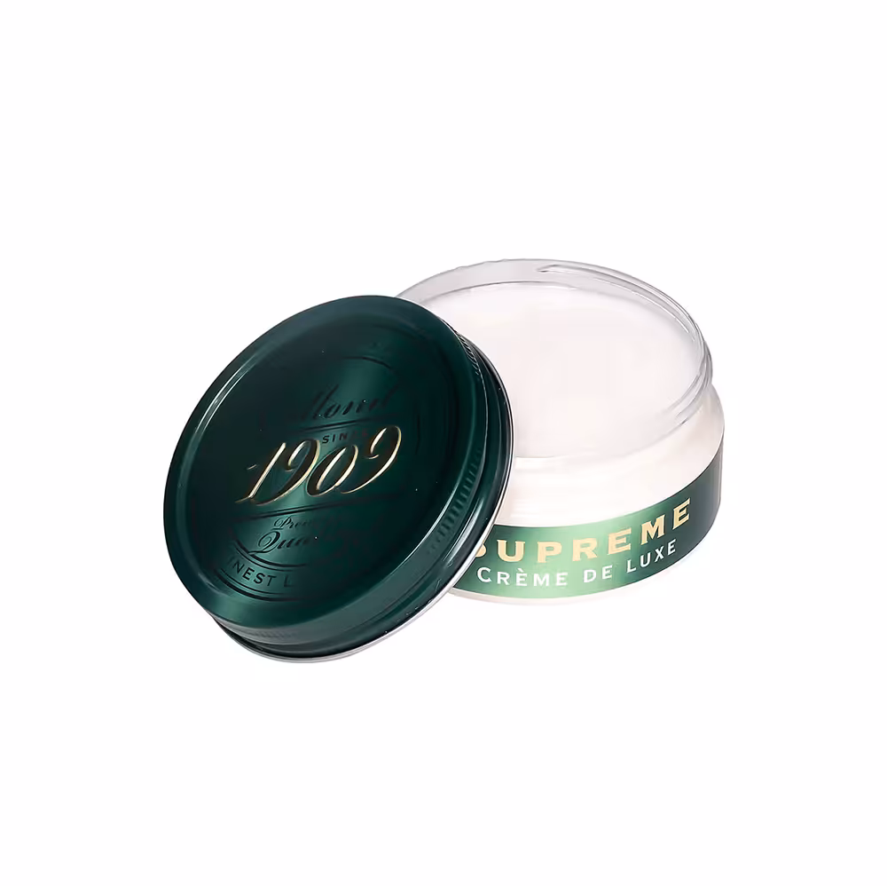 واکس کرمی کلنیل مدل Supreme