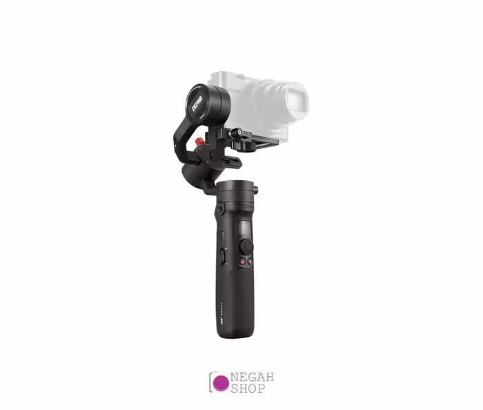 گیمبال (استابلایزر) Zhiyun-Tech CRANE-M2