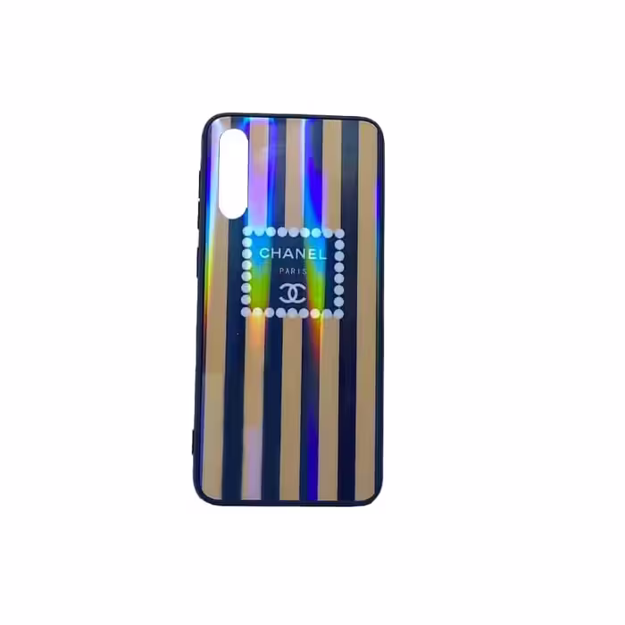 گارد گوشی سامسونگA50-A30s طرح لیزری