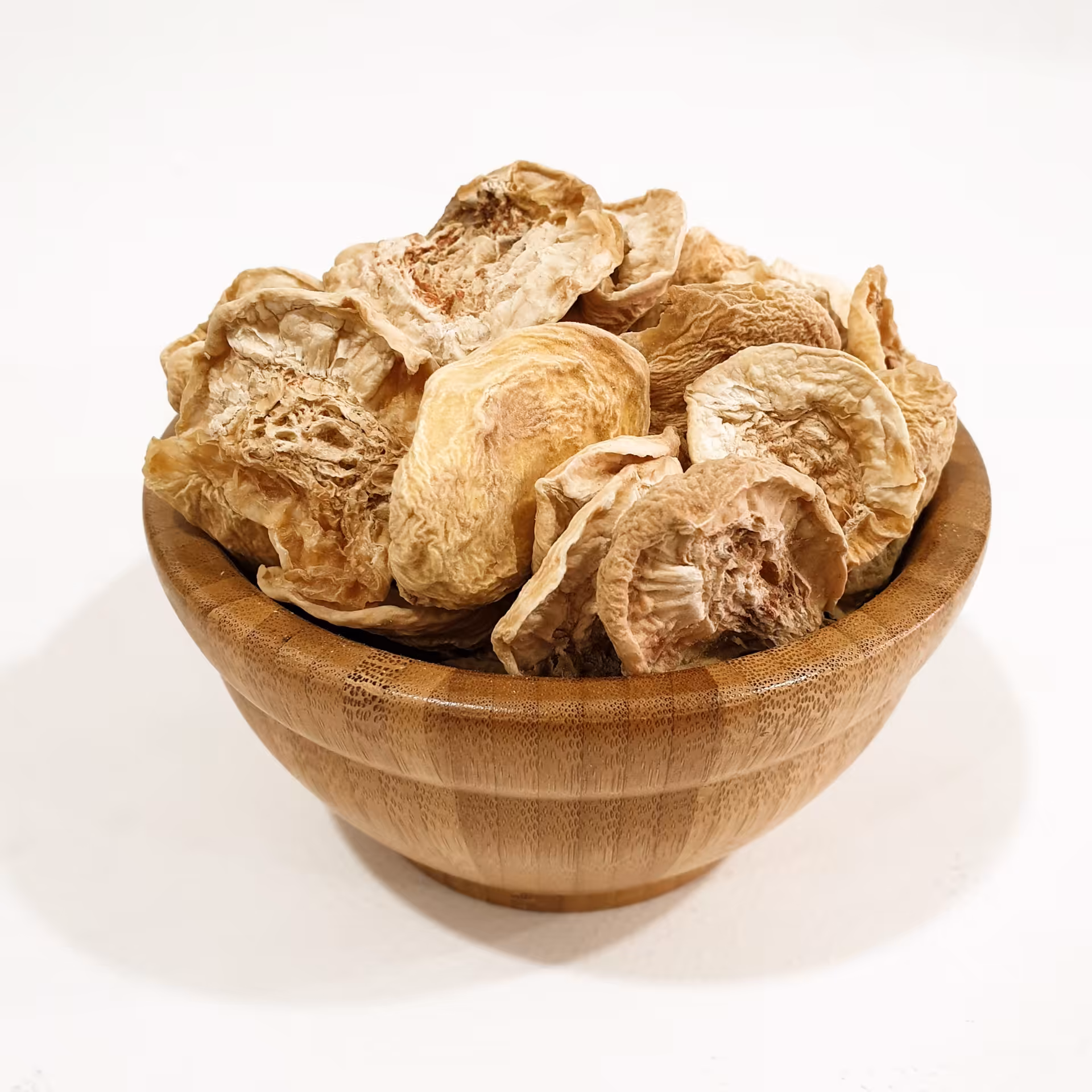 پر هلو خشک درشت طبیعی درجه یک و اعلا وزن 300 گرم