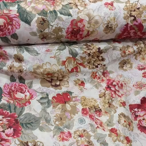 ملحفه و روبالشتی یک نفره مدل روانداز سایز 200در 140 کد k010