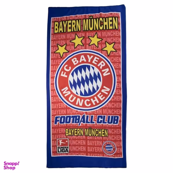 حوله استخری پلازا کالا مدل بایرن مونیخ