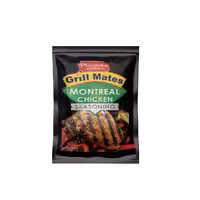 ادویه مونترال چیکن پیزارلا پا حجم 500 گرم