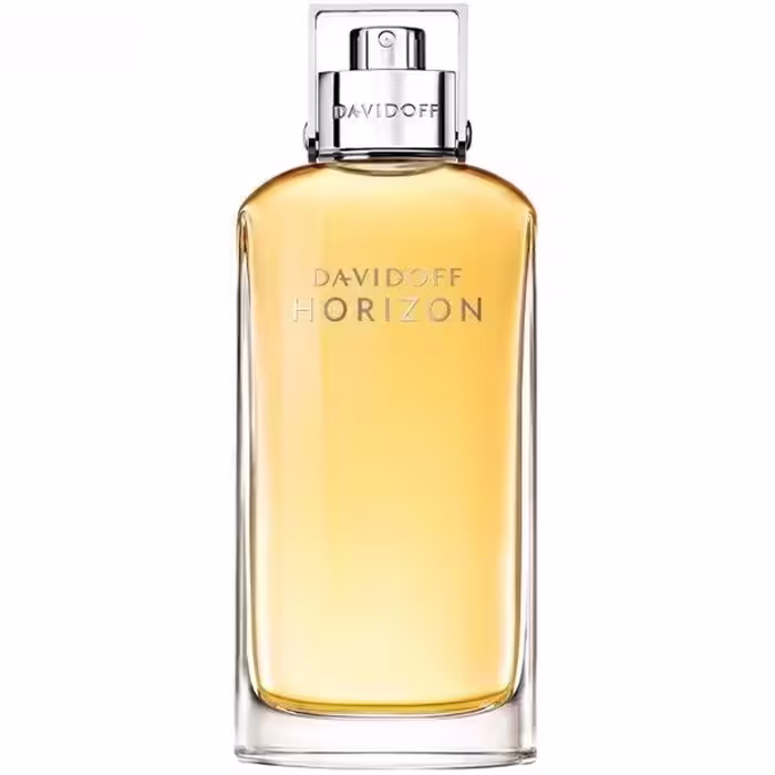 عطر مردانه داویدف مدل Horizon