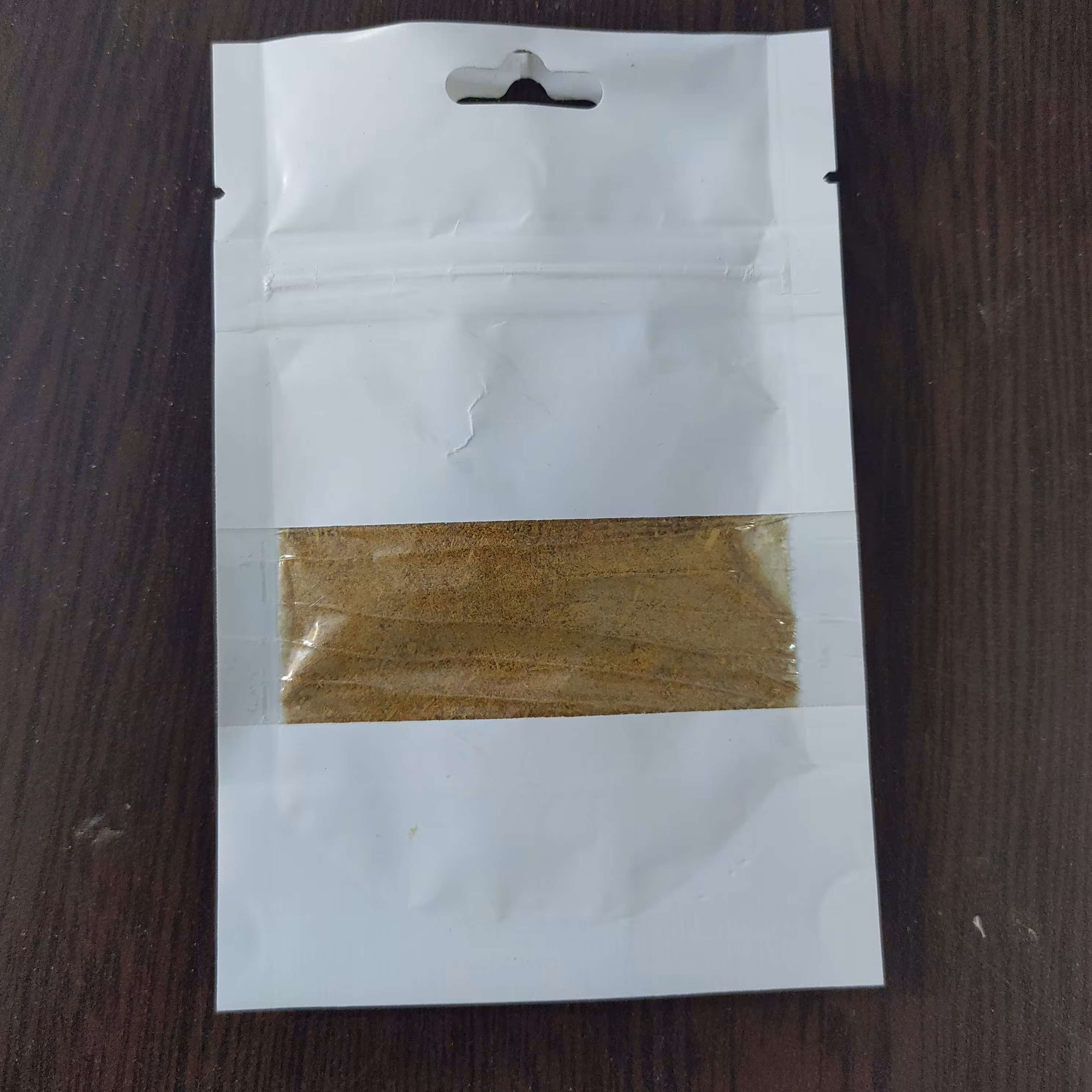 ادویه مرغ و ماهی 120 گرم