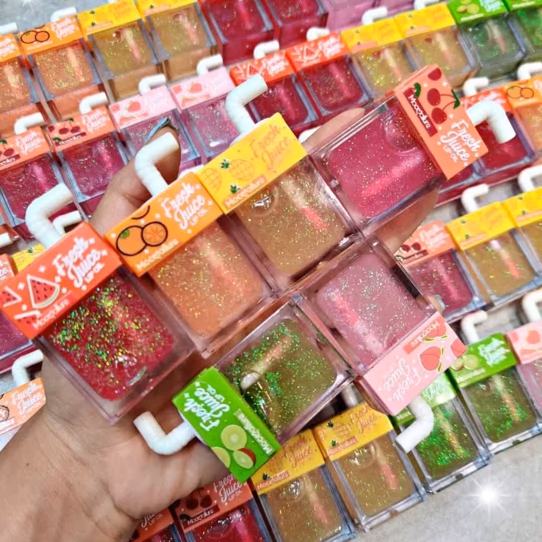 بالام لب آبمیوه ای