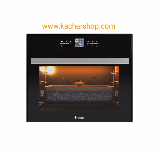 فربرقی رومیزی،سرخ کن بدون روغن داتیس مدل 745