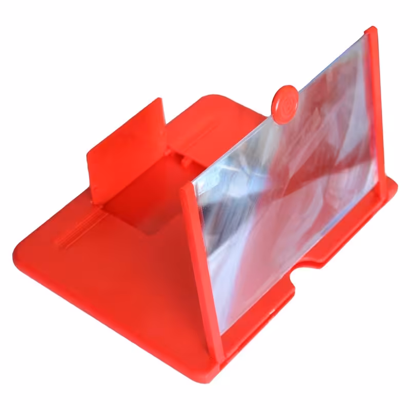 صفحه بزرگنمایی صفحه نمایش موبایل مدل MAX3