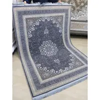 فرش 700شانه وینتیج زمینه طوسی 9متری برند سهند (پس کرایه)