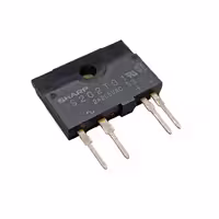 رله s202t01 برند sharp