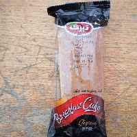 کیک صبحانه تبرک 100 گرمی، کارتن 18 عددی