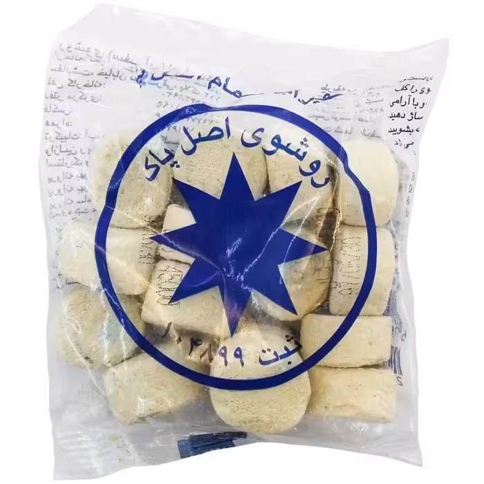 سفید آب (روشور)سنتی حمام برتر 507 بسته 400 گرمی