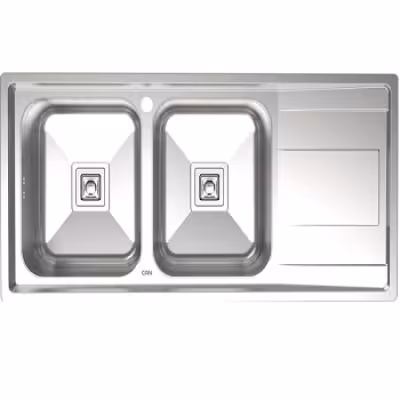 سینک کن S8122 توکار