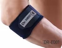 آرنج بند تنیس Dr med E001