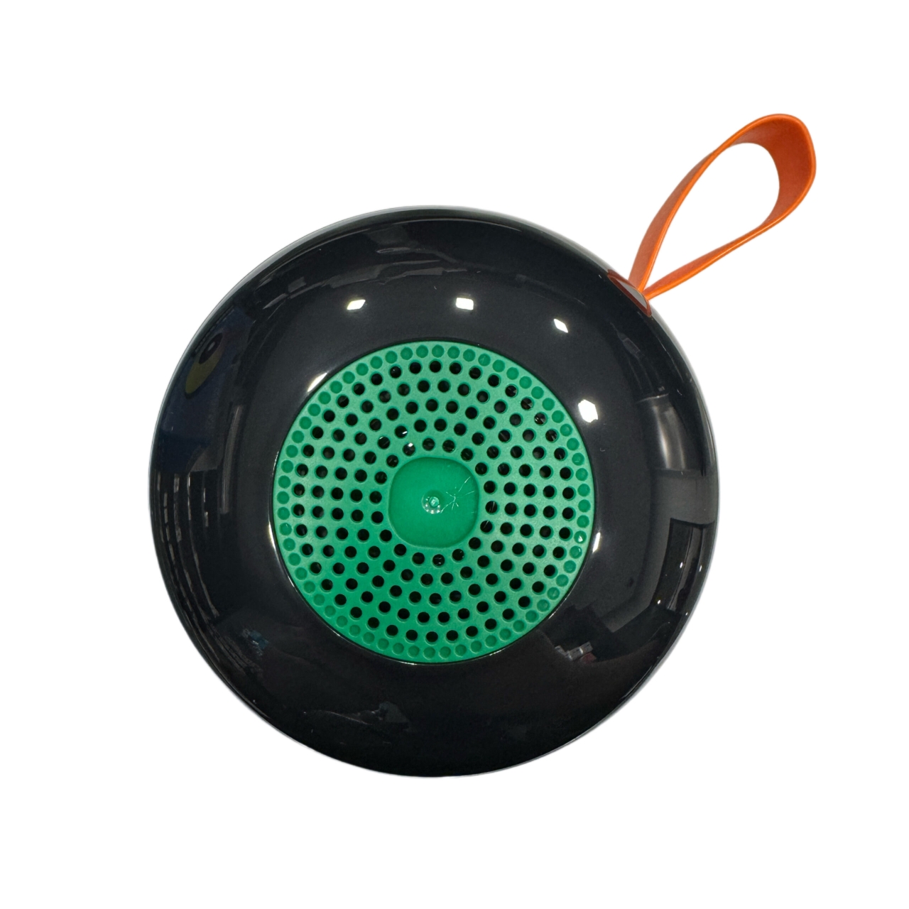 اسپیکر بلوتوثی قابل حمل با رقص نور RGB مدل X-13