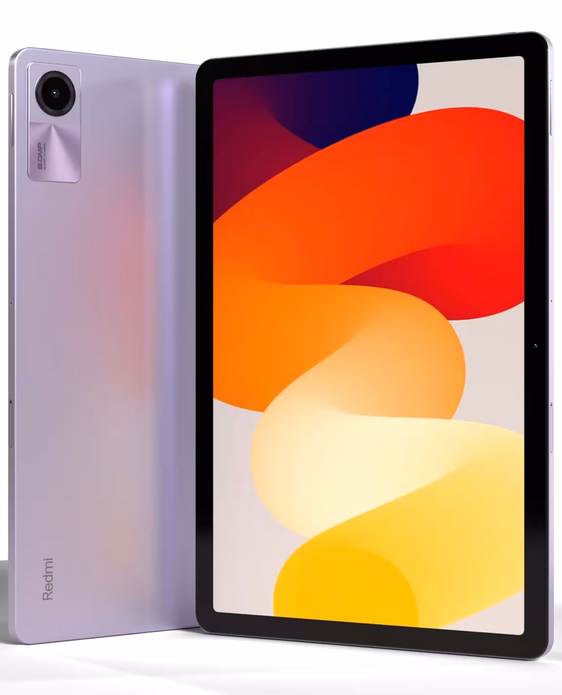 تبلت  Redmi Pad SE ظرفیت 128 رم 4 گیگابایت