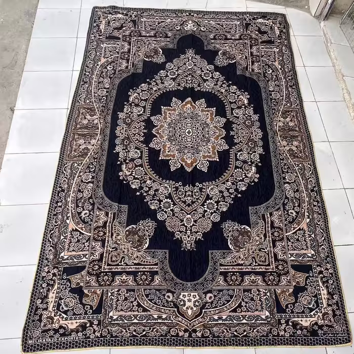روفرشی مخمل9متری