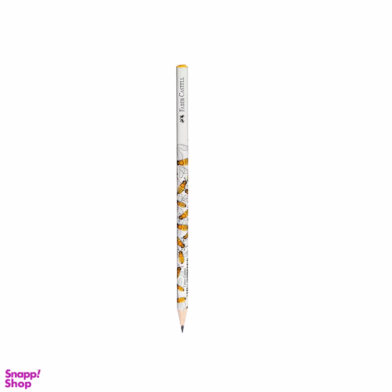 مداد فابرکاستل (Faber Castell) طرح زنبور