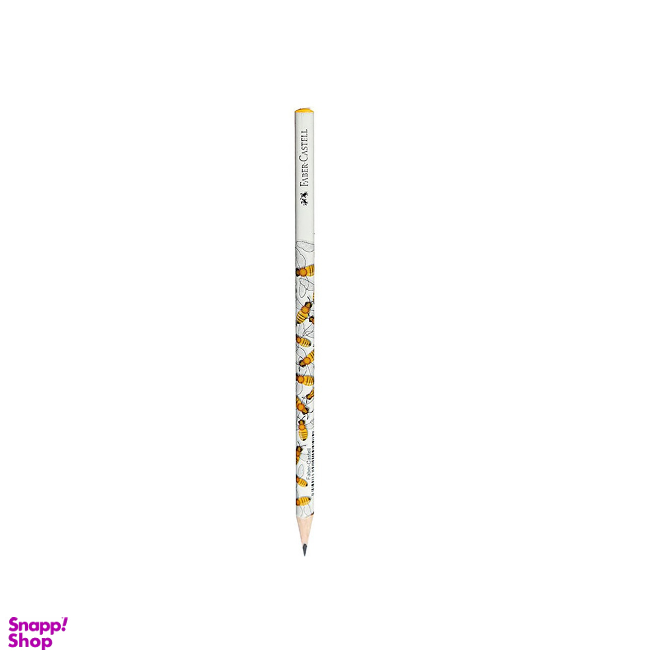 مداد فابرکاستل (Faber Castell) طرح زنبور