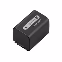 باتری دوربین سونی مشابه اصلی Sony NP-FH70 Lithium-Ion Battery